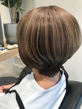 イレン(IREN.) ハイライトカラー