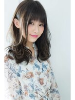 ミューズ 本山店(MUSE)&nbsp;美髪サロン【MUSEミューズ 本山】　髪質改善ヘアスタイル