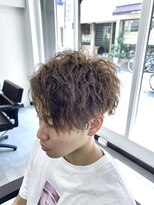 ノイ 経堂(noi)&nbsp;ハードツイスト