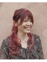 ユービー(UB)&nbsp;三浦 優子