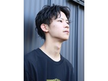 メンズヘアースパイス ユメサキ(Men's Hair SPICE -yumesaki-)