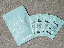 美髪を長く感じていただくために…