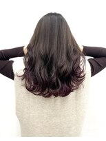 アライブ キチジョウジ(ALIVE Kichijoji)&nbsp;【ALIVE吉祥寺】ラベンダーピンクグラデーションカラー