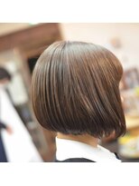 ポタム 東中野(potamu)&nbsp;ミニボブ