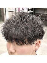 ビギニング(Beginning)&nbsp;スパイラルウェーブ