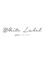 ホワイトレーベルグラ(White Label gra)/matumoto