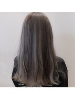 モードケイズ 尼崎店(MODE K's)&nbsp;ハイインナーカラー