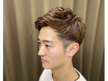 いがらし理容院