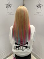 イズム 北千住店(ISM)&nbsp;ロング