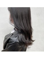 ミント バイ フォルテ(mint by FORTE)&nbsp;【髪質改善】mint by forte