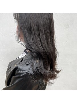 ミント バイ フォルテ(mint by FORTE) 【髪質改善】mint by forte