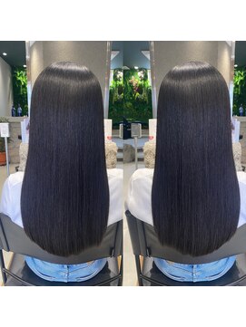 ポラリス(Polaris) 艶髪　髪質改善トリートメント