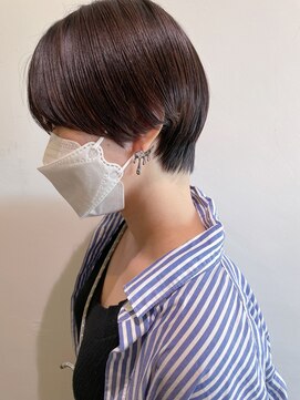 シーモアアンドサンズ(Seymour and Sons) ハンサムショート