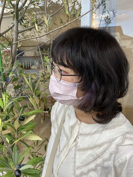 ビレア 尾張旭店(BELEA) マッシュウルウル