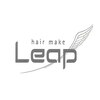 リープ(Leap)のお店ロゴ