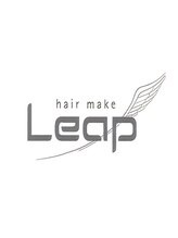 hair make Leap【ヘアメイク　リープ】