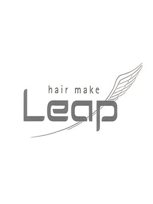 リープ(Leap)