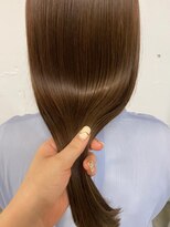 シーバイサイン(sea by Sign)&nbsp;ツヤッツヤ◇グロスブラウン