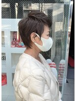 ロレト(Loreto)&nbsp;ベリーショート