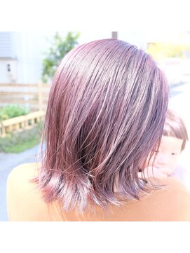 オミヤ(omiya) モーブピンク