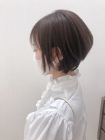 美容室 パルス 静岡鷹匠店(PALS) 髪質改善・デザインカラー・インナーカラー・韓国風・縮毛矯正