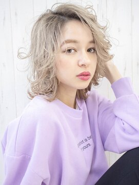 エイトサッポロ 札幌大通り店(EIGHT sapporo) 【EIGHT new hair style】