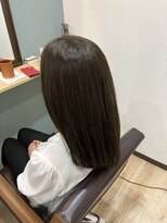 サニー あま店(Sunny)&nbsp;艶髪ロング