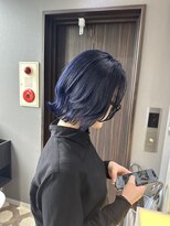 ジルバイジゼル(JILL by GiseL)&nbsp;ミニウルフ×ねいびー