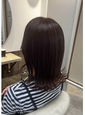 アンバーブラウン