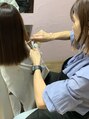 ヨシユキコンディショニング MAENO