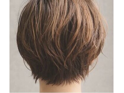 ルコ ヘアーサロン(RUCO hair salon)の写真