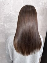 スキル 水戸(SKILL)&nbsp;次世代髪質改善トリートメント