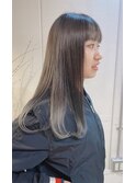 グレーロング東大阪/若江岩田/水素カラー/酸性ストレート/