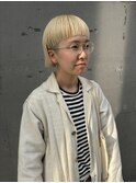 ◎ブロンド◎