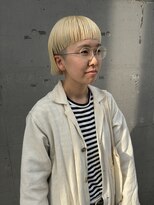 コレットヘアー ザモリオカ(Colette HAIR the MORIOKA)&nbsp;◎ブロンド◎