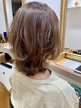 フロンティア(FRONTIER) ひし形くびれミディアム