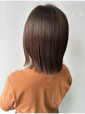 小学生カット