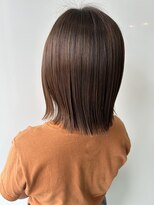 ヨロ(YoLo.)&nbsp;小学生カット