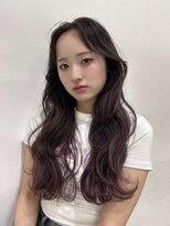 ゼスト 吉祥寺店(ZEST)&nbsp;ピンクカラー/吉祥寺/石川ひな