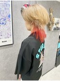 【%枚方】ハンサムウルフ