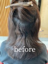 レイニシーエスエス(Rei2css)&nbsp;縮毛矯正｜美髪矯正｜やってよかった縮毛矯正