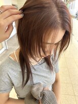 クエット デ プレジール イースタイル(COUETTE des PLAISIR e-style)&nbsp;オレンジベージュ