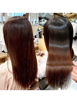 レイラバイアフロート 吉祥寺(Lila by afloat) 【畑中正敏】20代30代40代◎大人レイヤー、大人ミディ