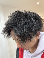 イフプロデュースドバイアミカ(iF produced by Amica)&nbsp;ツイスパ