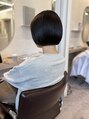 エルヘアメゾン(el. hair maison) 周りから"似合う"と言われるボブ、ショートヘア◎