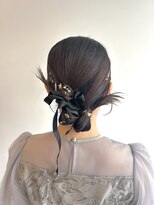 ロックワークオレンジ 西中島店(ROCK WORK ORANGE)&nbsp;大人気！カチモリヘア＊