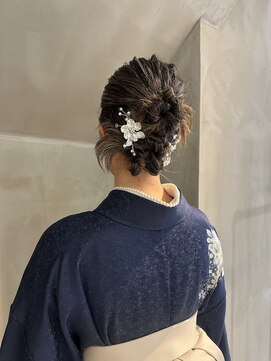 ニキータ(Nikiita) 〈卒業シーズン★ヘアセット〉