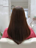 ルルー(L’heureux)&nbsp;セミレイヤー