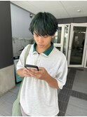 aハイトーンホワイトミルクティーピンクケアブリーチ福岡天神