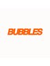 カット＋炭酸シャンプー＋頭浸浴♪【BUBBLES溝の口】